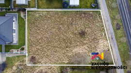 Wyjątkowa Oferta Działka W Dzielnicy Chynów